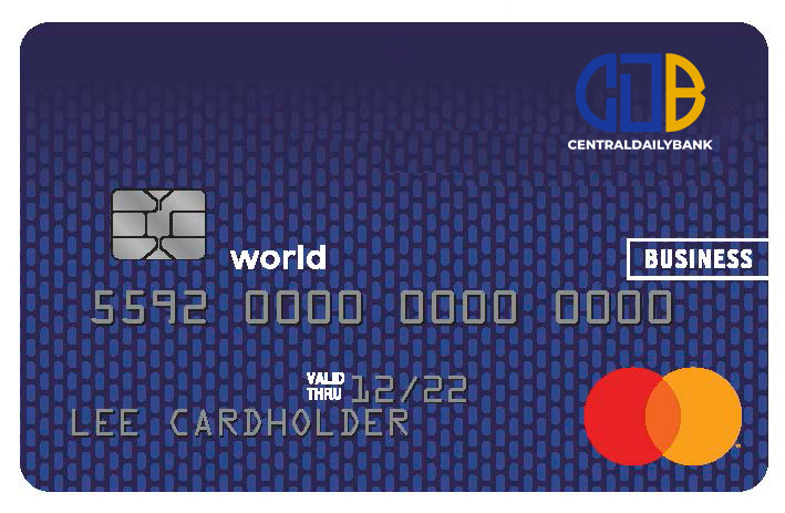 MC-World-Credit-Card